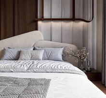 Load image into Gallery viewer, Poa Bed Frame