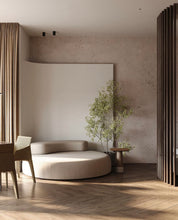 Load image into Gallery viewer, Roel Round Couch