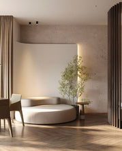Load image into Gallery viewer, Roel Round Couch