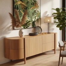 Load image into Gallery viewer, 25158 Console