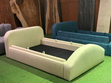 Load image into Gallery viewer, 25104 Bed frame