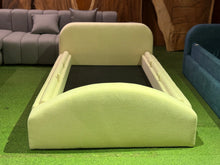 Load image into Gallery viewer, 25104 Bed frame