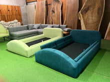 Load image into Gallery viewer, 25104 Bed frame