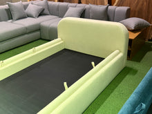 Load image into Gallery viewer, 25104 Bed frame