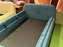 Load image into Gallery viewer, 25104 Bed frame