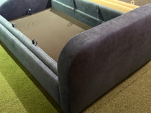 Load image into Gallery viewer, 25104 Bed frame