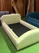 Load image into Gallery viewer, 25104 Bed frame