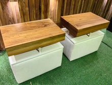 Load image into Gallery viewer, 23121 Side Table