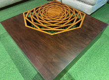 Load image into Gallery viewer, 24195B Center Table