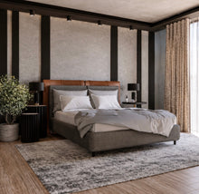 Load image into Gallery viewer, Karson Bedframe