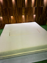 Load image into Gallery viewer, Bronty Couch Bed