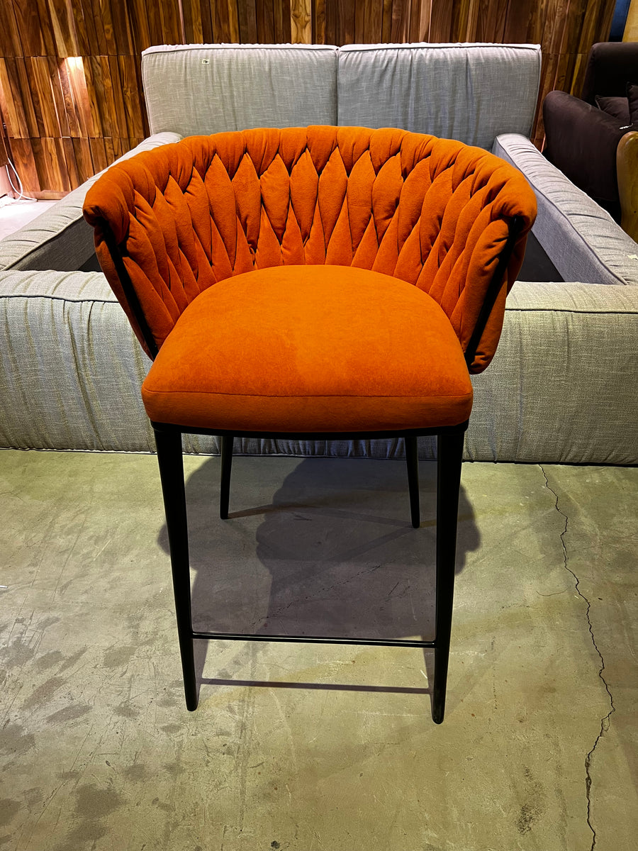 22223 Bar Chair Dedipo Furniture Depot