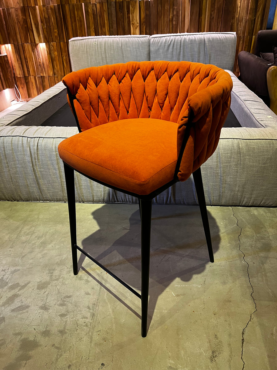 22223 Bar Chair Dedipo Furniture Depot