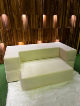 Load image into Gallery viewer, Bronty Couch Bed