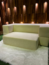 Load image into Gallery viewer, Bronty Couch Bed
