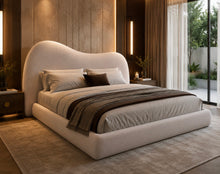 Load image into Gallery viewer, Nami Bedframe