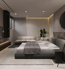 Load image into Gallery viewer, Tian V2 Bed Frame