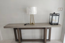 Load image into Gallery viewer, 2397 Console / Foyer Table