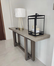 Load image into Gallery viewer, 2397 Console / Foyer Table