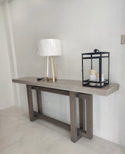 Load image into Gallery viewer, 2397 Console / Foyer Table