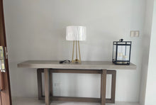 Load image into Gallery viewer, 2397 Console / Foyer Table