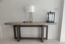 Load image into Gallery viewer, 2397 Console / Foyer Table