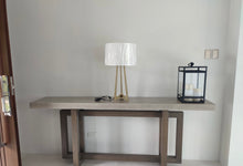 Load image into Gallery viewer, 2397 Console / Foyer Table