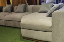 Load image into Gallery viewer, 2510 L Shape Couch