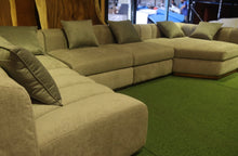 Load image into Gallery viewer, 2510 L Shape Couch