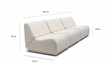 Load image into Gallery viewer, SWG Couch