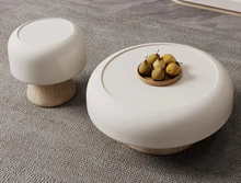 Load image into Gallery viewer, Yuzen Bed Frame