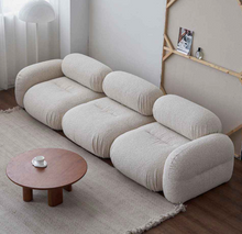 Load image into Gallery viewer, Bvard All Foam Couch