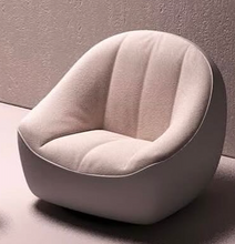 Load image into Gallery viewer, Boron All Foam Couch