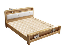 Load image into Gallery viewer, M-10 Bed Frame