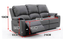 Load image into Gallery viewer, M-41 Recliner