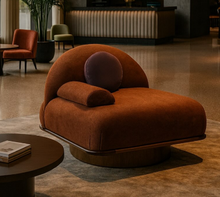 Load image into Gallery viewer, Sierra Accent Chair