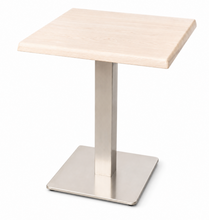 Load image into Gallery viewer, Q49 Butternut Stella Table