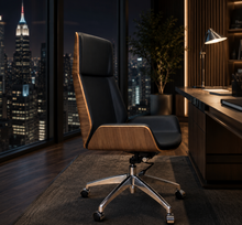 Load image into Gallery viewer, M-66 Executive Office Chair