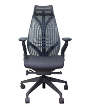 Load image into Gallery viewer, M-72 Executive Office Chair