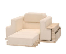 Load image into Gallery viewer, D+DC-202405 Slopes Accent Chair Bed
