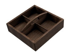 Load image into Gallery viewer, GRID SERVING TRAY