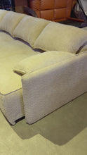 Load and play video in Gallery viewer, Barry Couch Bed / Sofa Bed (23-217)