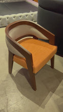 Load and play video in Gallery viewer, 23303 Chair A