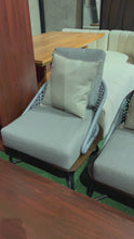 Load and play video in Gallery viewer, 23201 Chair