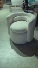 Load and play video in Gallery viewer, 22192 Accent Chair B
