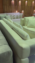 Load and play video in Gallery viewer, 23298 Couch C