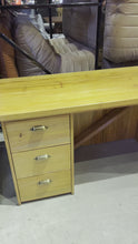 Load and play video in Gallery viewer, 23102 Study Table