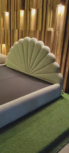 Load and play video in Gallery viewer, 2401 Bed Frame