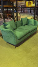 Load and play video in Gallery viewer, 23259 Couch B