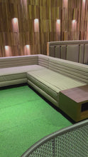 Load and play video in Gallery viewer, 23264 Couch